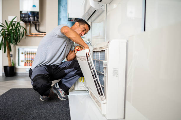 HVAC System Cleaning in Black Diamond, WA