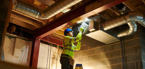 Best Professional Duct Cleaning Services  in Black Diamond, WA