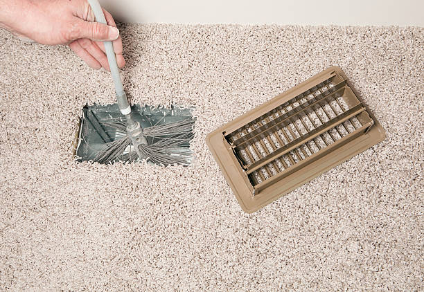 Best General Air Duct Cleaning  in Black Diamond, WA