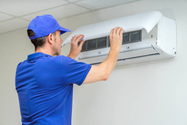 Best HVAC Duct Inspection Services  in Black Diamond, WA