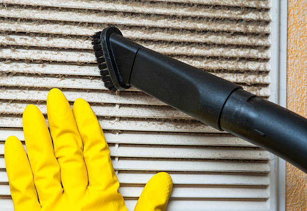 Ductwork Cleaning Services in Black Diamond, WA