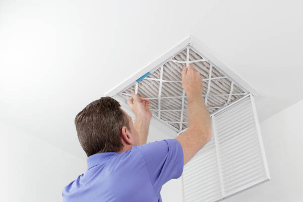 Best HVAC Air Duct Cleaning  in Black Diamond, WA